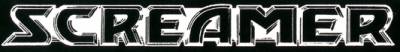 logo Screamer (USA-1)